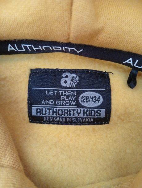 Chlapčenské mikiny, adidas,134