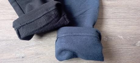 Zateplené legíny 146/152, pepperts,146