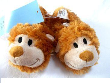 Papučky č 22  nenosené, f&f,22