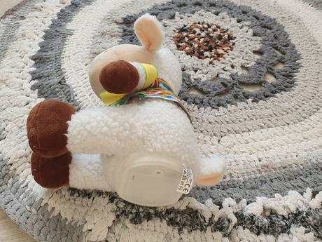 Spievajúca ovečka, 