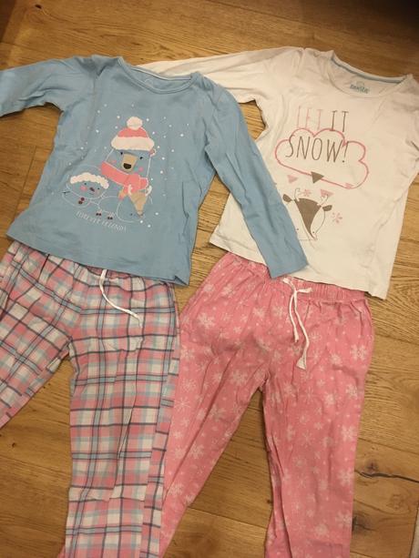 Pyzamka, lupilu,110