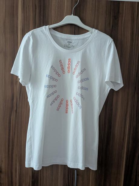 Adidas tričko, adidas,m