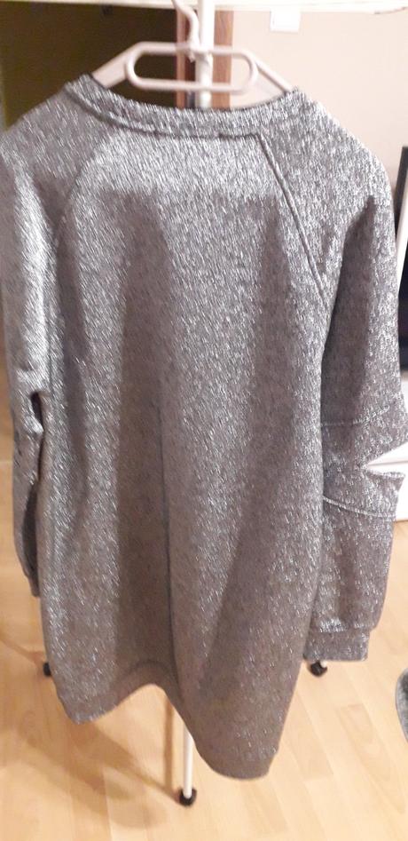 Šaty karl lagerfeld, s