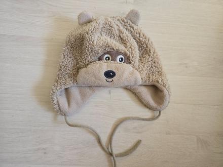 Čiapka č.74-80, 74