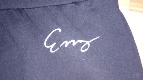 Legíny na cvičenie envy, m