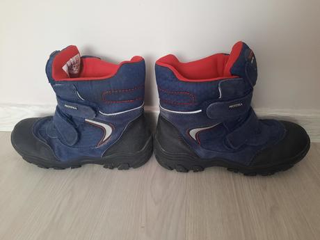 Snehule protetika (vd 22,5 cm), protetika,35