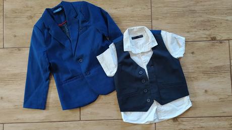 Set sviatočný 98, 98