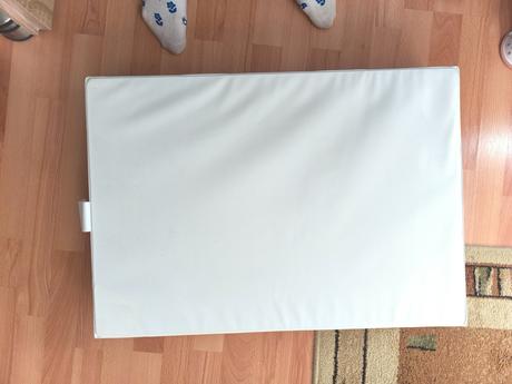 Prebaľovacia podložka, 