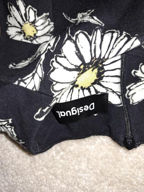 Šaty desigual, desigual,xs