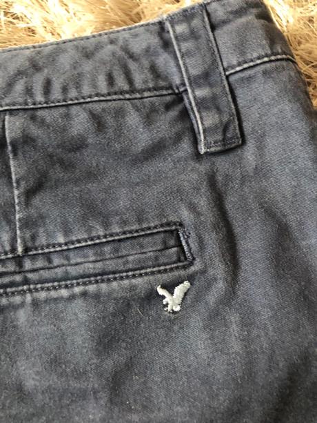 Kratasy, american eagle,40