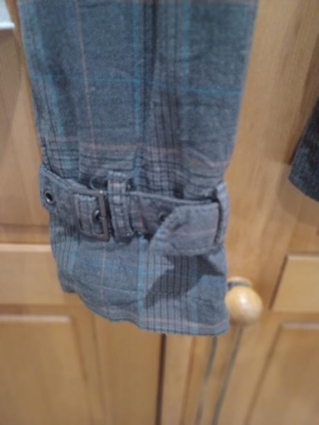 Sako/bunda, cubus,38