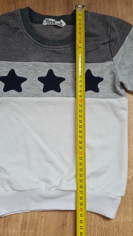 Set pulovrov 'mama (s) dieťa (4r)', 104