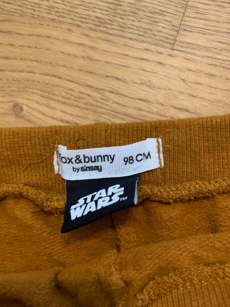 Súprava star wars sinsay, sinsay,92