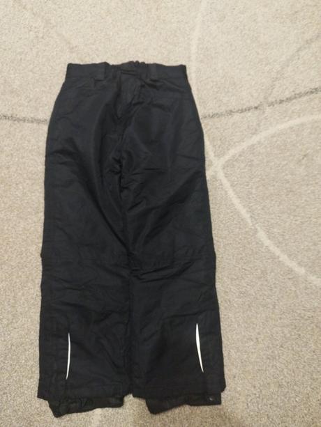 Otepľovaky, crivit,122