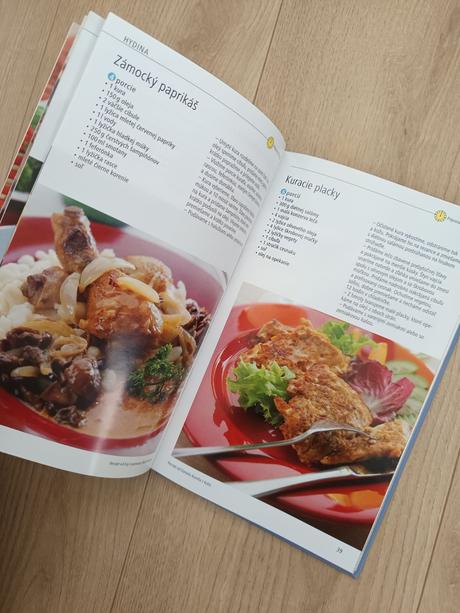 Recepty zo života 16, 