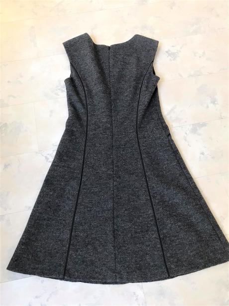 Luxusná šatová sukňa, esprit,36