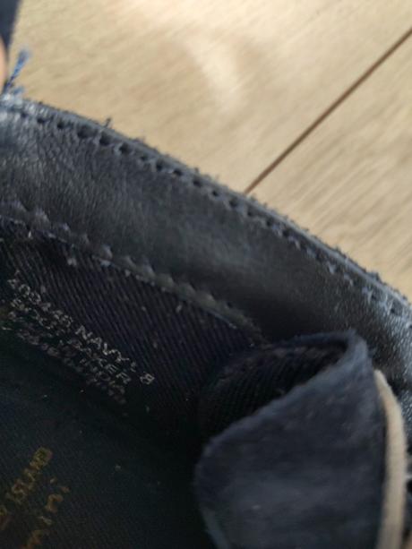 Prechodné elegantné chlapčenské topánky, 25