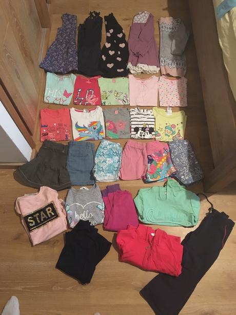 Balik veciciek pre dievcatko 116, 104–116