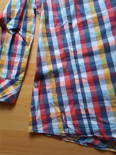 Dámska košeľa, queen,42