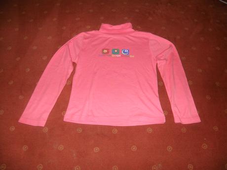 Dievčenský rolák, 122