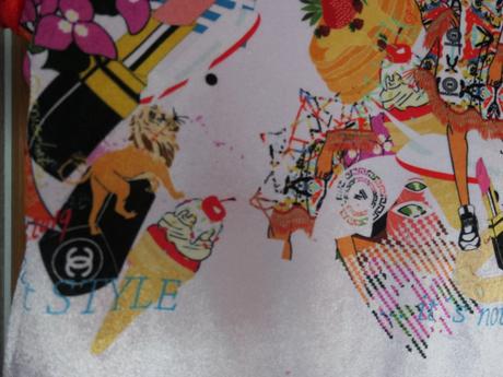 Mazumis original 3 v 1 jedinecny kusok do satnika, m