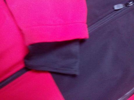 Pánska športová bunda, authentic,m