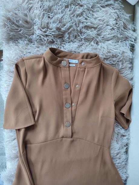 Dámske šaty zn.reserved, reserved,36