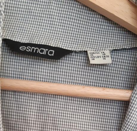 Ženská košeľa, esmara,36