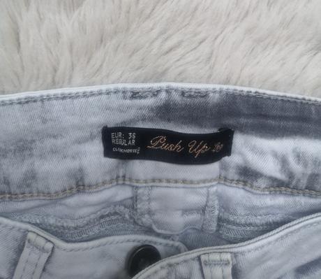 Nohavice - rifle, letné tenké nohavice, s