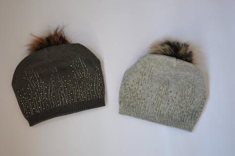 Čiapočka s brmbolcom, l - xxxl