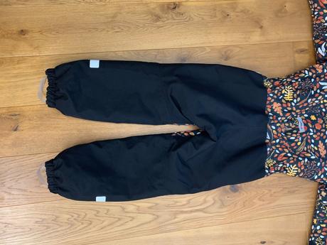 Reima kurikka zimná kombinéza 140/146, reima,140 / 146