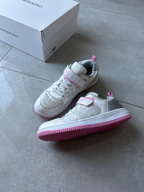 Hugo tenisky, hugo boss,39