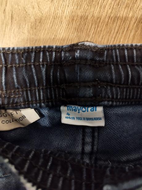 Rifle zn. mayoral v. 104, mayoral,104