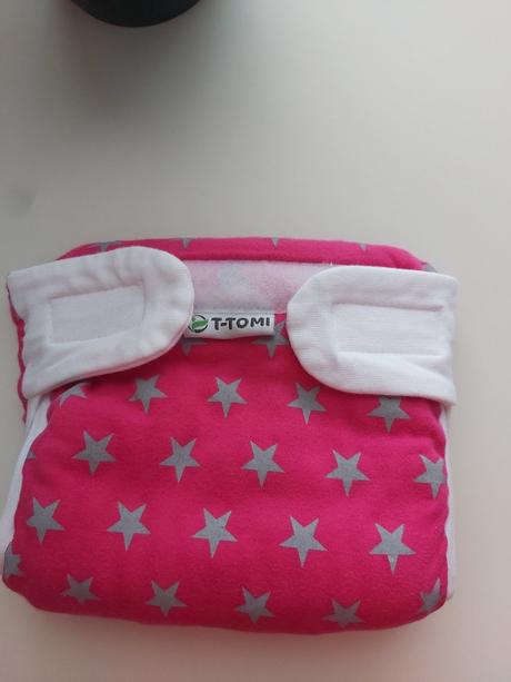 Ortopedicka plienka pre babatka, t-tomi,2 kg - 6 kg