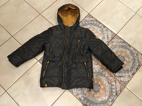 Vetrovka, coccodrillo,122