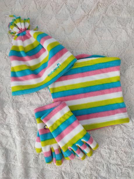 Súprava authority nenosená, authority,s