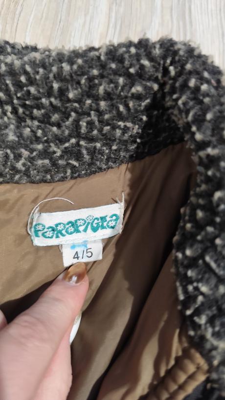 Koženná bunda, 110