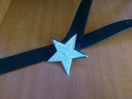 Opasok ku kostymu santa clausa, 