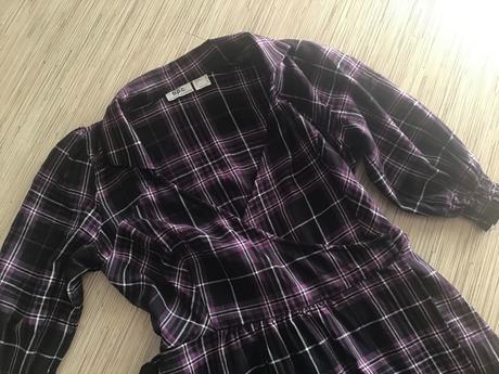 Zavinovacie saty /1a, bonprix,36 / 38 / s