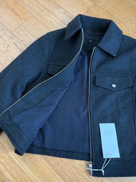 Bunda zara c. s, zara,s