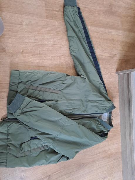 Chlapčenská jarno- jesenná bunda zara, 13-14 rok, zara,164