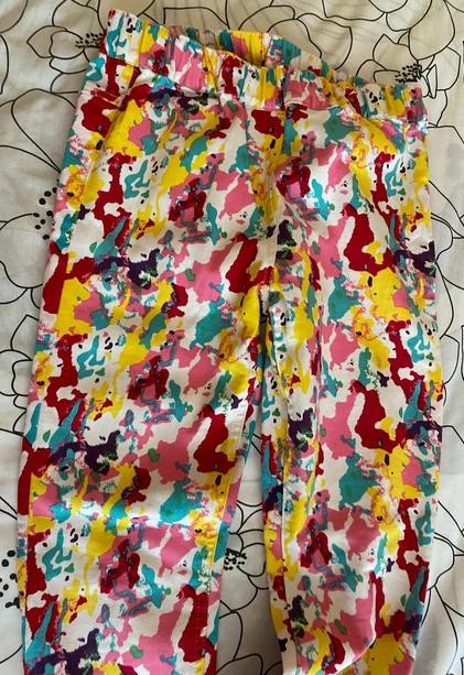 Farebné nohavice zn. pepperts v. 152/158, pepperts,152