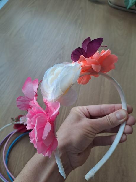 Čelenky h&m, reserved, h&m