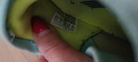 Adidas kopačky, adidas,37