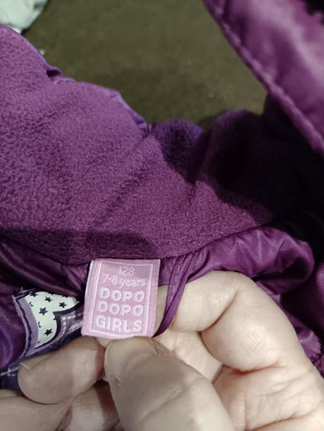 Vetrovka, dopodopo,128