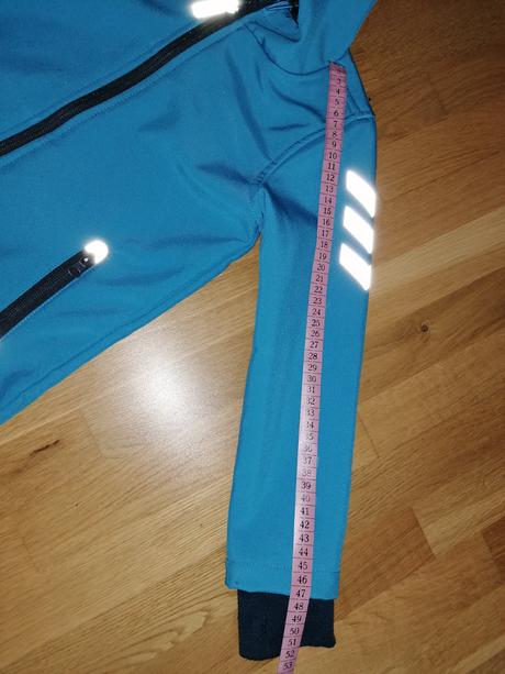 Detska prechodna bunda, sinsay,122