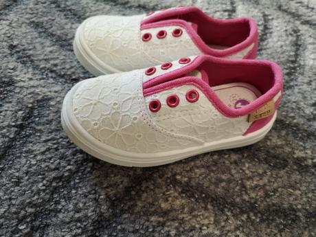 Tenisky, d.d.step,21