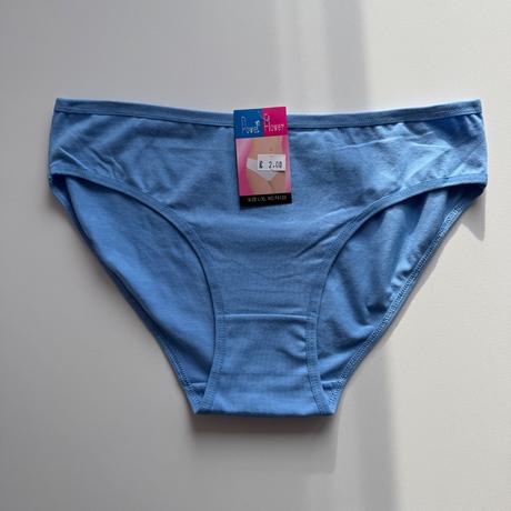 Dámske nohavičky f6120, l / m / s / xl