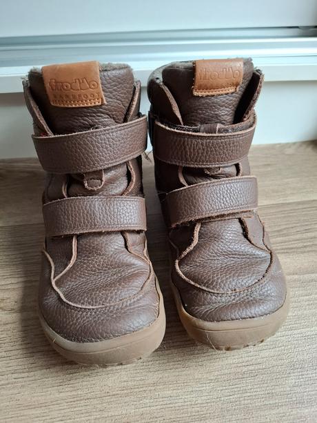 Froddo tex winter 2024, vel. 32, froddo,32