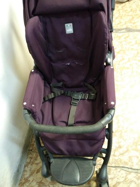 Kočiar 3 kombinácia, cam,cam dinamico